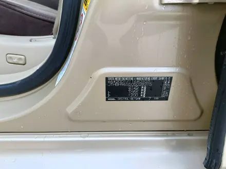 Lexus GS 300 2006 года за 5 500 000 тг. в Алматы – фото 4