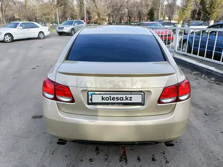 Lexus GS 300 2006 года за 5 500 000 тг. в Алматы – фото 6
