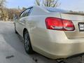 Lexus GS 300 2006 года за 5 500 000 тг. в Алматы – фото 7
