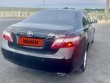 Toyota Camry 2006 года за 7 000 000 тг. в Шымкент – фото 4