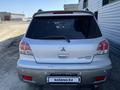 Mitsubishi Outlander 2003 годаүшін4 300 000 тг. в Караганда – фото 10