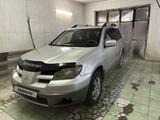 Mitsubishi Outlander 2003 годаfor4 300 000 тг. в Караганда – фото 3