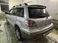 Mitsubishi Outlander 2003 годаүшін4 300 000 тг. в Караганда – фото 4