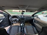 Renault Logan 2020 года за 4 700 000 тг. в Жанатас – фото 3