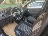 Renault Logan 2020 года за 4 700 000 тг. в Жанатас – фото 5