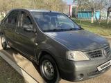 Renault Logan 2006 годаүшін2 500 000 тг. в Лисаковск – фото 2