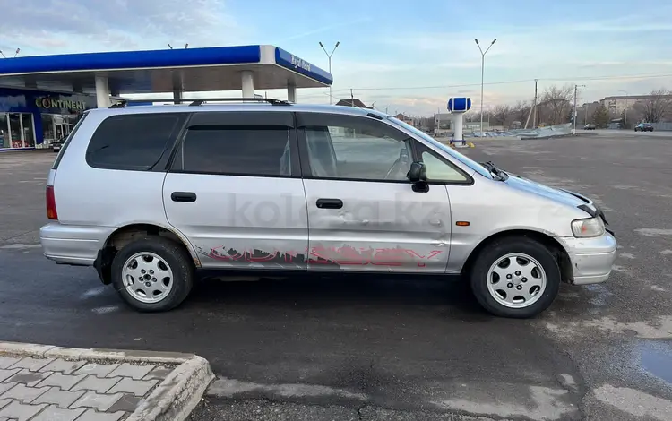 Honda Odyssey 1995 года за 2 300 000 тг. в Талдыкорган