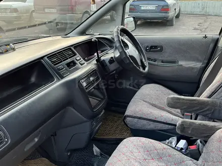 Honda Odyssey 1995 года за 2 300 000 тг. в Талдыкорган – фото 7