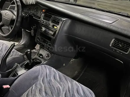 Toyota Carina E 1996 года за 2 200 000 тг. в Алматы – фото 8