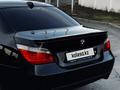 BMW 545 2006 годаүшін8 000 000 тг. в Алматы – фото 10