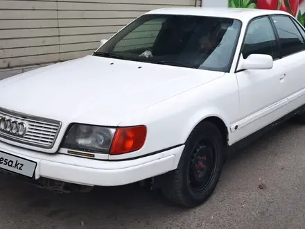 Audi 100 1991 года за 600 000 тг. в Павлодар