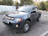 Mitsubishi L200 2007 годаүшін4 700 000 тг. в Тараз