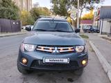 Mitsubishi L200 2007 годаүшін4 700 000 тг. в Тараз – фото 2