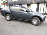 Mitsubishi L200 2007 годаүшін4 700 000 тг. в Тараз – фото 3