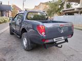 Mitsubishi L200 2007 годаүшін4 700 000 тг. в Тараз – фото 4
