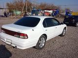 Nissan Cefiro 1998 года за 2 500 000 тг. в Алматы – фото 5