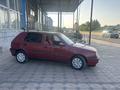 Volkswagen Golf 1996 года за 1 700 000 тг. в Шымкент – фото 2