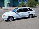 ВАЗ (Lada) 2114 2012 года за 1 100 000 тг. в Аксу – фото 2