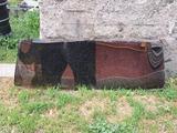 Заднее лобовое стекло за 10 000 тг. в Алматы