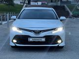 Toyota Camry 2020 годаfor13 000 000 тг. в Алматы – фото 5