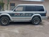 Mitsubishi Pajero 1994 года за 3 200 000 тг. в Шелек – фото 2