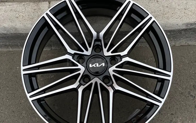 R17. KIA за 210 000 тг. в Алматы