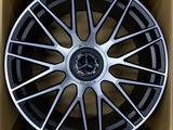 НОВЫЕ ДИСКИ 21 MERCEDES за 750 000 тг. в Астана