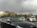 Hyundai Elantra 2021 года за 8 750 000 тг. в Тараз – фото 3