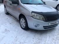 ВАЗ (Lada) Granta 2190 2013 годаүшін2 300 000 тг. в Актобе