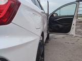 ВАЗ (Lada) Vesta 2018 года за 4 000 000 тг. в Алматы – фото 5