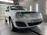 ВАЗ (Lada) Largus 2014 годаүшін4 444 000 тг. в Костанай