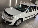 ВАЗ (Lada) Largus 2014 годаүшін4 444 000 тг. в Костанай – фото 2