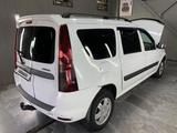 ВАЗ (Lada) Largus 2014 годаүшін4 444 000 тг. в Костанай – фото 3