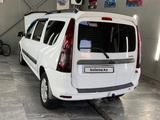 ВАЗ (Lada) Largus 2014 годаүшін4 444 000 тг. в Костанай – фото 4