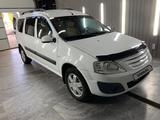 ВАЗ (Lada) Largus 2014 годаүшін4 444 000 тг. в Костанай – фото 5