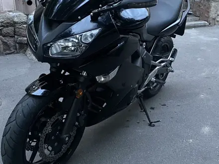 Kawasaki  Ninja r400 2011 года за 2 100 000 тг. в Алматы – фото 6