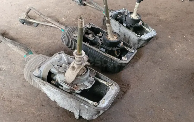 Кулиса Audi a4 за 15 000 тг. в Алматы