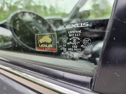 Lexus LX 570 2013 годаүшін26 999 999 тг. в Семей – фото 23