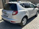 Geely Emgrand X7 2015 года за 4 200 000 тг. в Алматы – фото 3