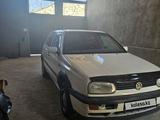 Volkswagen Golf 1992 года за 1 200 000 тг. в Шымкент – фото 2