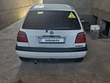Volkswagen Golf 1992 года за 1 200 000 тг. в Шымкент – фото 4