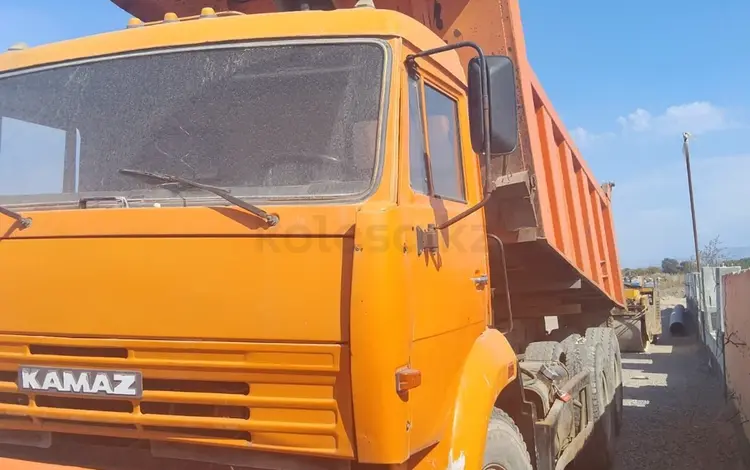 КамАЗ  6520 2005 года за 5 000 000 тг. в Алматы