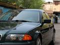 BMW 330 2001 годаүшін4 300 000 тг. в Алматы