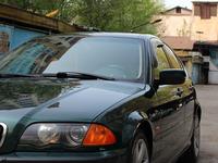 BMW 330 2001 года за 4 300 000 тг. в Алматы