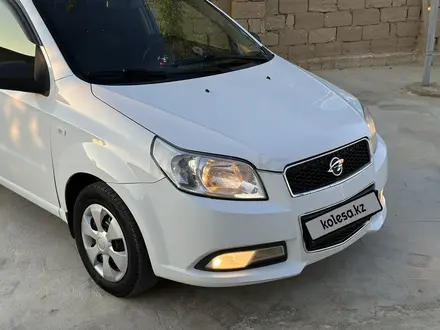 Ravon Nexia R3 2018 года за 5 500 000 тг. в Бейнеу – фото 2