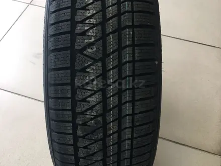 Зимние шины KUMHO 255/50 R19 107V WS71 XL за 71 700 тг. в Алматы – фото 2