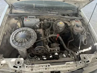 Audi 80