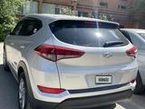 Hyundai Tucson 2018 годаүшін7 100 000 тг. в Актобе – фото 5