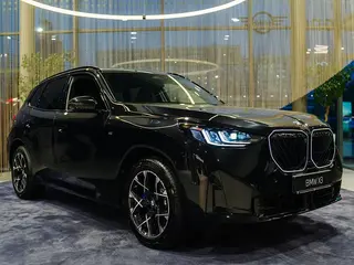 BMW X3 XDrive 20i
