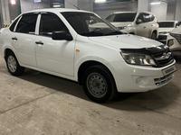 ВАЗ (Lada) Granta 2190 2013 годаүшін2 550 000 тг. в Астана